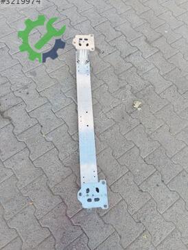 Opel Crossland Ön Tampon Demiri çıkma parça
