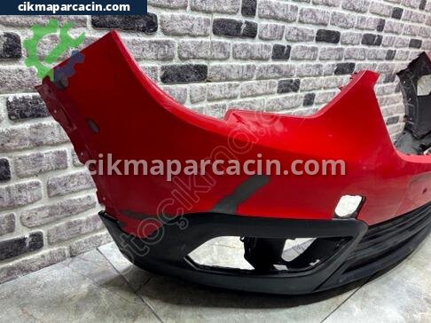 Opel Crossland Ön Tampon çıkma parça