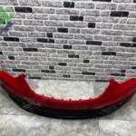 Opel crossland x ön tampon orjinal çıkma yedek parça