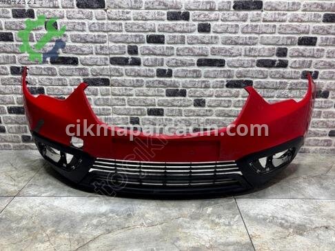 Opel Crossland Ön Tampon 39097370 çıkma parça