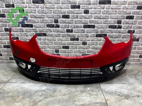 Opel Crossland Ön Tampon 39097370 çıkma parça