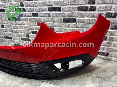 Opel Crossland Ön Tampon 39097370 çıkma parça