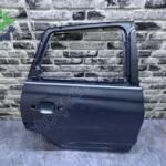 Opel crossland x sağ arka kapı