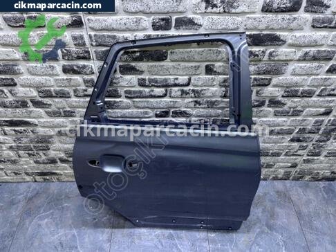 Opel Crossland Sağ Arka Kapı çıkma parça