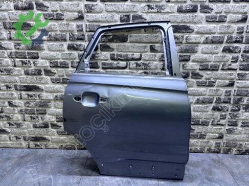 Opel Crossland Sağ Arka Kapı 13467596 çıkma parça