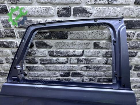 Opel Crossland Sağ Arka Kapı 13467596 çıkma parça