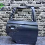 Opel crossland x sağ arka kapı