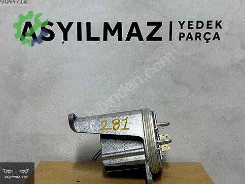 Opel Crossland Far Beyni 90181487 çıkma parça