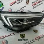 Opel crossland x sag Led far çıkma yedek parça