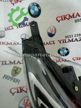Opel Crossland LED Far 39153539 çıkma parça