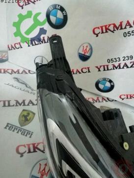 Opel Crossland LED Far 39153539 çıkma parça