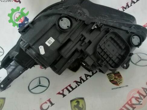Opel Crossland LED Far 39153539 çıkma parça