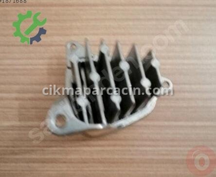 Opel Crossland Far Beyni 90181487-90181483 çıkma parça