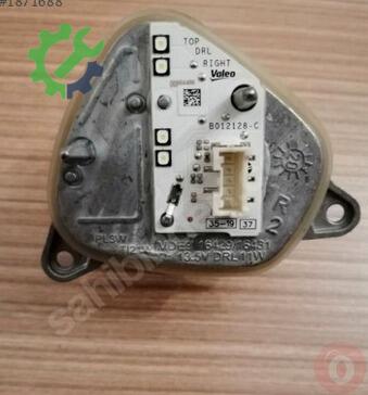 Opel Crossland Far Beyni 90181487-90181483 çıkma parça