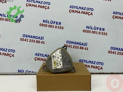 Opel Crossland Far Beyni 90112529 çıkma parça