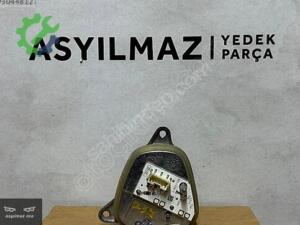 OPEL CROSSLAND X SOL GÜNDÜZ LEDİ B011334