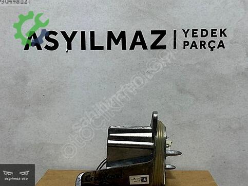 Opel Crossland Gündüz Ledi B011334 çıkma parça