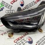 Opel crossland x sol Led far çıkma yedek parça