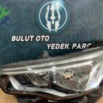 OPEL CROSSLAND X SOL ÖN FAR ORJİNAL ÇIKMA PARÇA