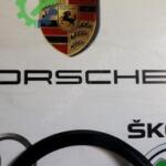 OPEL CROSSLANDX SAĞ ARKA ÇAMURLUK DODİĞİ ORJİNAL ÇIKMA