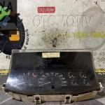 OPEL FRONTERA 1991-2004 Kilometre Saati