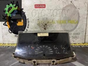 OPEL FRONTERA 1991-2004 Kilometre Saati