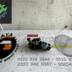 Opel Frontera A Silecek Motoru Orjinal Çıkma