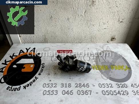 Opel Frontera Silecek Motoru çıkma parça