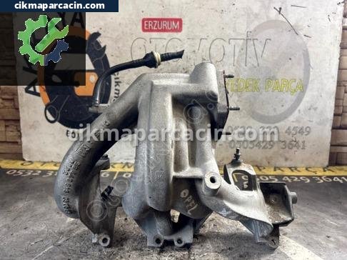 Opel Frontera Emme Manifoldu çıkma parça