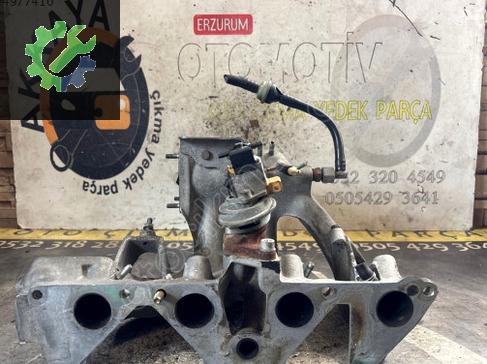 Opel Frontera Emme Manifoldu FRONTERA-OMEGA çıkma parça