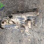 Opel Astra Orijinal Çıkma Kalorifer Kutusu