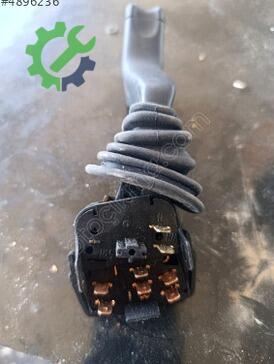 Opel Astra Silecek Kolu çıkma parça