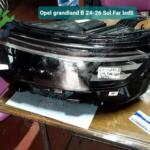 Opel grandland B 24-26 Sol Far ledli