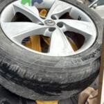 OPEL  GRANDLAND JANT ORJ ÇIKMA