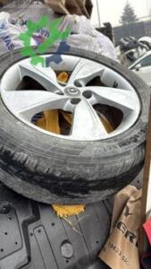 OPEL  GRANDLAND JANT ORJ ÇIKMA