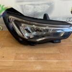 OPEL GRANDLAND LEDLİ SAĞ FAR ÇIKMA  ORJİNAL