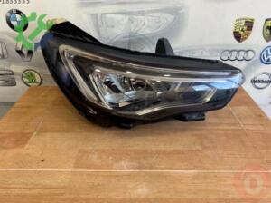 OPEL GRANDLAND LEDLİ SAĞ FAR ÇIKMA  ORJİNAL
