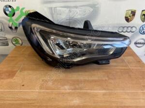 OPEL GRANDLAND LEDLİ SAĞ FAR ORJİNAL ÇIKMA