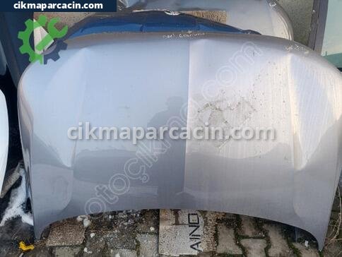 Opel Grandland Ön Kaput çıkma parça