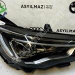 OPEL GRANDLAND SAĞ FAR FULL LED ORJİNAL OEM:YP00162680