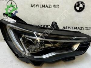 OPEL GRANDLAND SAĞ FAR FULL LED ORJİNAL OEM:YP00162680