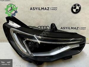 OPEL GRANDLAND SAĞ FAR ORJİNAL OEM:3551949