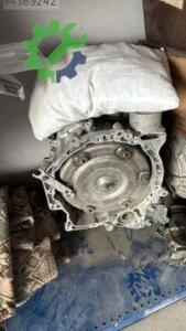 OPEL GRANDLAND ŞANZIMAN KOMPLE