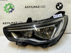 OPEL GRANDLAND SOL FAR ORJİNAL