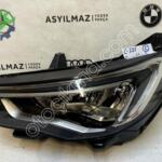 OPEL GRANDLAND SOL FAR ORJİNAL