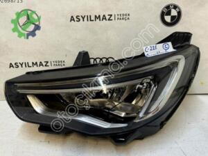 OPEL GRANDLAND SOL FAR ORJİNAL
