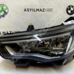 OPEL GRANDLAND SOL FAR ORJİNAL