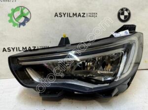 OPEL GRANDLAND SOL FAR ORJİNAL
