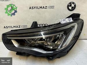 OPEL GRANDLAND SOL FAR ORJİNAL