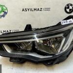 OPEL GRANDLAND SOL FAR ORJİNAL